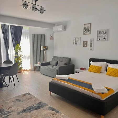 North Spa&Pools Alezzibeach Năvodari Екстериор снимка