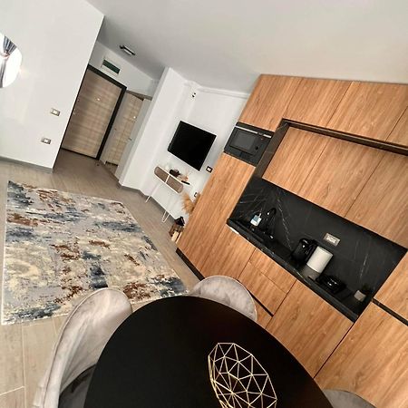 North Spa&Pools Alezzibeach Năvodari Екстериор снимка