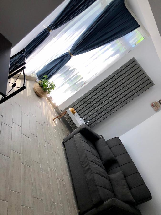 North Spa&Pools Alezzibeach Năvodari Екстериор снимка