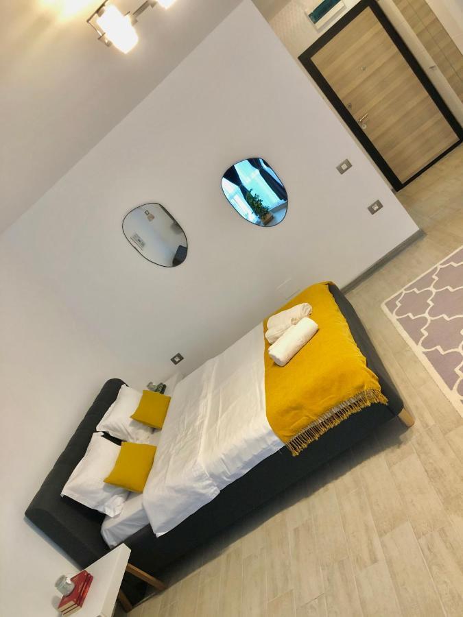 North Spa&Pools Alezzibeach Năvodari Екстериор снимка