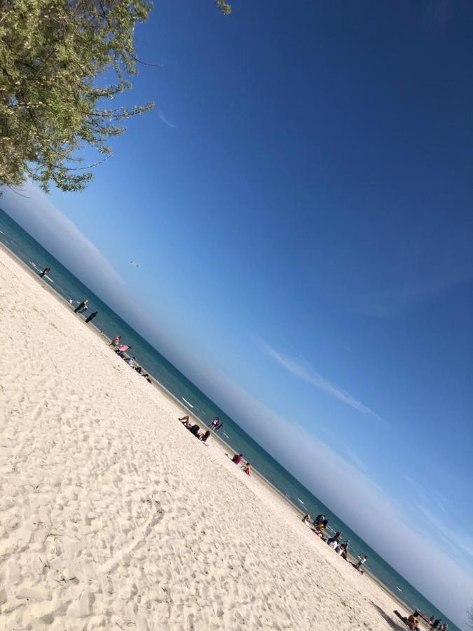 North Spa&Pools Alezzibeach Năvodari Екстериор снимка