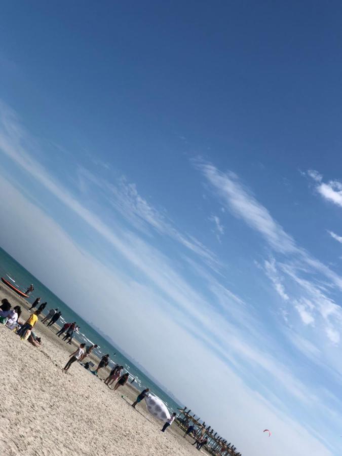 North Spa&Pools Alezzibeach Năvodari Екстериор снимка