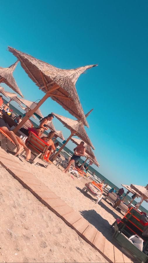 North Spa&Pools Alezzibeach Năvodari Екстериор снимка