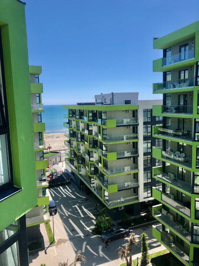North Spa&Pools Alezzibeach Năvodari Екстериор снимка