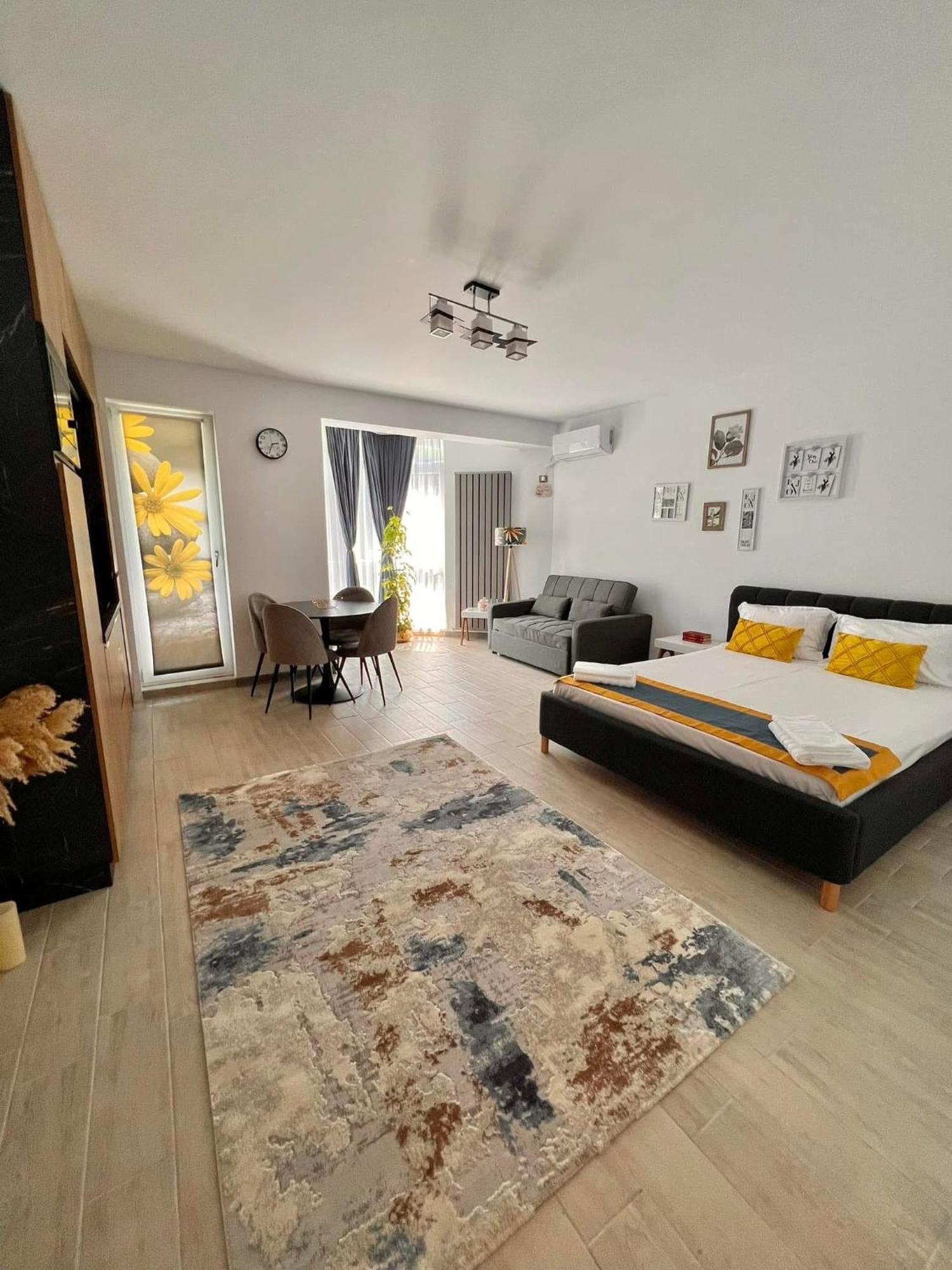 North Spa&Pools Alezzibeach Năvodari Екстериор снимка